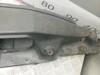 Рамка капота, PEUGEOT BOXER 3 3 2006-2014