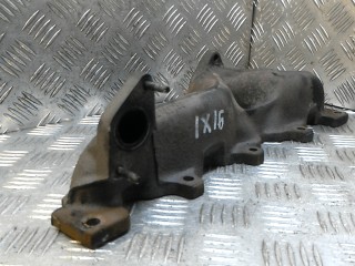 Выпускной коллектор дизельный FORD MONDEO 4 4 2006-2010