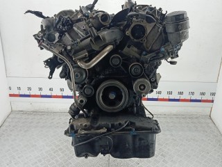 Двигатель дизельный, ориг. номер 642940, 642, OM642, MERCEDES BENZ M-CLASS W164 W164 2005-2008