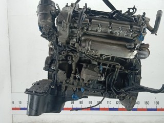Двигатель дизельный, ориг. номер 642940, 642, OM642, MERCEDES BENZ M-CLASS W164 W164 2005-2008