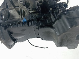 Двигатель дизельный, ориг. номер 642940, 642, OM642, MERCEDES BENZ M-CLASS W164 W164 2005-2008