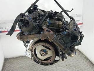 Двигатель дизельный, ориг. номер BKS, VOLKSWAGEN TOUAREG 7L 7L 2002-2007