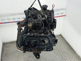 Двигатель дизельный, ориг. номер BKS, VOLKSWAGEN TOUAREG 7L 7L 2002-2007