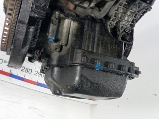 Двигатель дизельный, ориг. номер BKS, VOLKSWAGEN TOUAREG 7L 7L 2002-2007