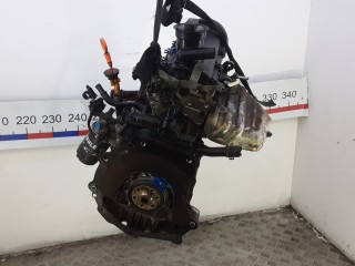 Двигатель бензиновый, ориг. номер BSE, 06A100043P, 06A100098LX, VOLKSWAGEN GOLF PLUS 2005-2009