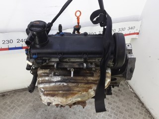 Двигатель бензиновый, ориг. номер BSE, 06A100043P, 06A100098LX, VOLKSWAGEN GOLF PLUS 2005-2009