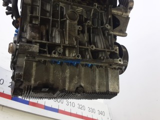 Двигатель бензиновый, ориг. номер BSE, 06A100043P, 06A100098LX, VOLKSWAGEN GOLF PLUS 2005-2009