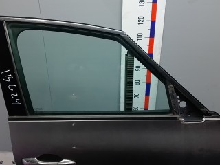 Дверь передняя правая, RENAULT SCENIC 4 4 2016-2022