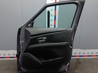 Дверь передняя правая, RENAULT SCENIC 4 4 2016-2022