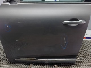 Дверь передняя левая, RENAULT SCENIC 4 4 2016-2022