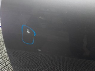 Дверь передняя левая, RENAULT SCENIC 4 4 2016-2022
