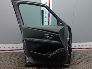 Дверь передняя левая, RENAULT SCENIC 4 4 2016-2022