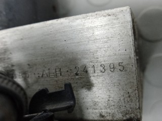 Блок ABS, VOLKSWAGEN TRANSPORTER T5 T5 2002-2009