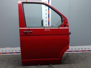 Дверь передняя правая VOLKSWAGEN TRANSPORTER T5 T5 2002-2009