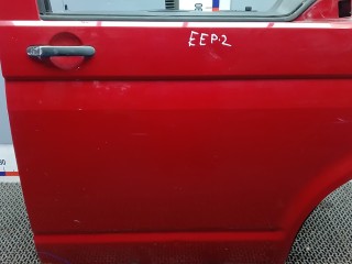 Дверь передняя правая, VOLKSWAGEN TRANSPORTER T5 T5 2002-2009