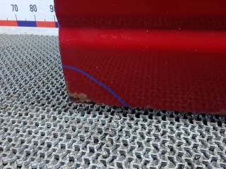 Дверь передняя правая, VOLKSWAGEN TRANSPORTER T5 T5 2002-2009