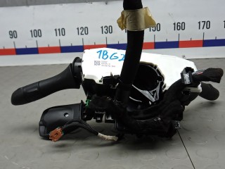 Переключатель поворотов и дворников (стрекоза), RENAULT SCENIC 4 4 2016-2022