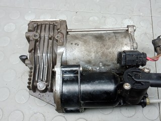 Компрессор пневмоподвески, MERCEDES BENZ S-CLASS W221 W221 2005-2009