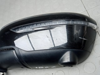 Зеркало наружное левое, ориг. номер 963024EA8B, 963744EA1A, NISSAN QASHQAI J11 J11