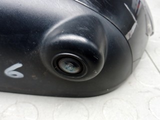 Зеркало наружное левое, ориг. номер 963024EA8B, 963744EA1A, NISSAN QASHQAI J11 J11