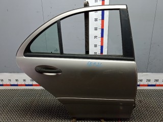 Дверь задняя правая MERCEDES BENZ C-CLASS W203 W203 2004-2008
