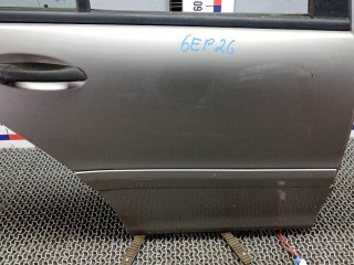 Дверь задняя правая, MERCEDES BENZ C-CLASS W203 W203 2004-2008