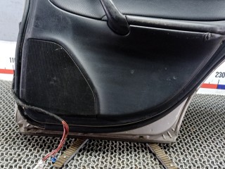 Дверь задняя правая, MERCEDES BENZ C-CLASS W203 W203 2004-2008