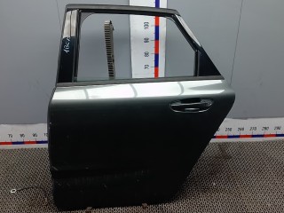 Дверь задняя левая CITROEN C4 PICASSO 2 2 2013-2016