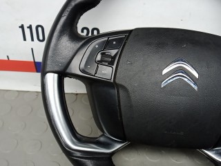 Руль, CITROEN C4 PICASSO 2 2 2013-2016