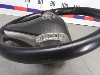 Руль, ориг. номер 484304EL1A, NISSAN QASHQAI J11 J11