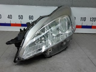 Фара левая PEUGEOT 508 1 1 2010-2014