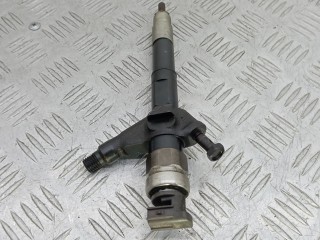 Форсунка дизельная, ориг. номер 16600-ES60A, NISSAN X-TRAIL T30 T30 2004-2007