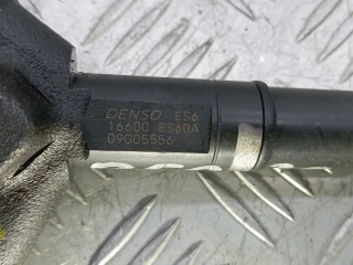 Форсунка дизельная, ориг. номер 16600-ES60A, NISSAN X-TRAIL T30 T30 2004-2007