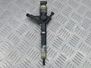 Форсунка дизельная, ориг. номер 16600-ES60A, NISSAN X-TRAIL T30 T30 2004-2007