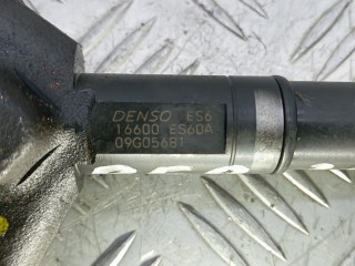 Форсунка дизельная, ориг. номер 16600-ES60A, NISSAN X-TRAIL T30 T30 2004-2007