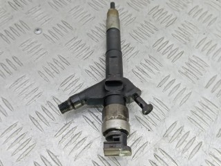 Форсунка дизельная, ориг. номер 16600-ES60A, NISSAN X-TRAIL T30 T30 2004-2007