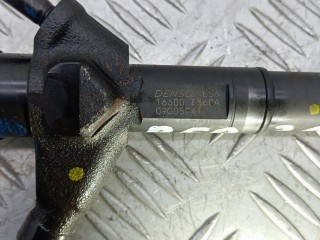 Форсунка дизельная, ориг. номер 16600-ES60A, NISSAN X-TRAIL T30 T30 2004-2007