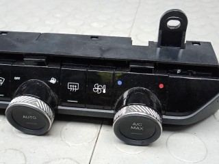 Блок управления печки и климат-контроля, CITROEN C4 3 3 2020-2024