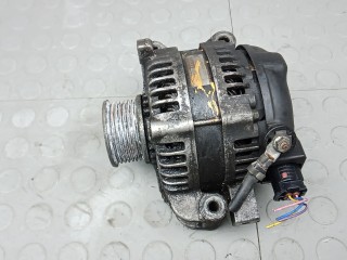 Генератор дизельный, TOYOTA VERSO AR2 AR2 2009-2012
