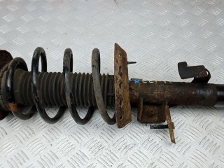Стойка передняя правая, FORD MONDEO 4 4 2010-2014