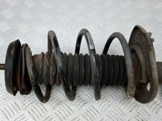 Стойка передняя правая, CITROEN C4 2 2 2010-2016