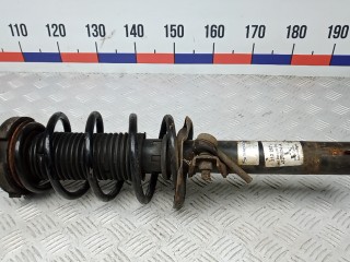 Пружина передняя левая VOLKSWAGEN GOLF 6 6 2008-2012