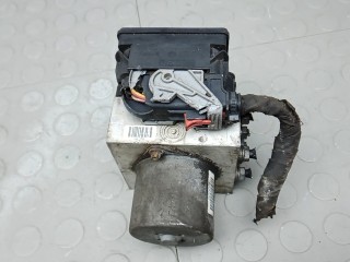 Блок ABS, ориг. номер 3AA614109AQ, VOLKSWAGEN GOLF 6 6 2008-2012