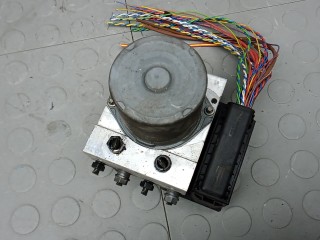 Блок ABS, ориг. номер 345167757300, BMW 5 E60/E61 E60/E61 2002-2007