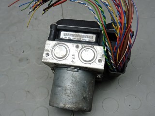 Блок ABS, ориг. номер 345167757300, BMW 5 E60/E61 E60/E61 2002-2007
