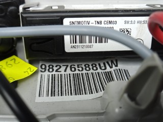 Фонарь освещения салона, CITROEN C4 3 3 2020-2024