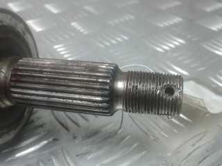 Привод передний левый, KIA MAGENTIS MS MS 2003-2006
