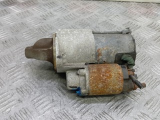 Стартер бензиновый, ориг. номер 6202084, 1202420, OPEL ASTRA H H 2006-2014