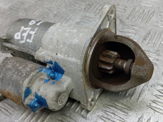 Стартер бензиновый, ориг. номер 6202084, 1202420, OPEL ASTRA H H 2006-2014