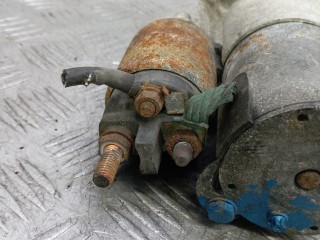 Стартер бензиновый, ориг. номер 6202084, 1202420, OPEL ASTRA H H 2006-2014
